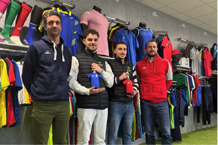 Photo avce fournisseurs